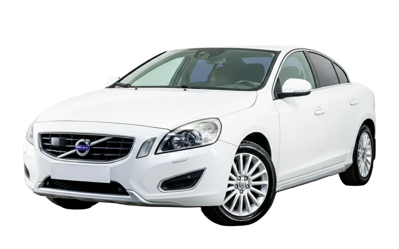 Вольво (Volvo) S60 — техцентр СМА Авто
